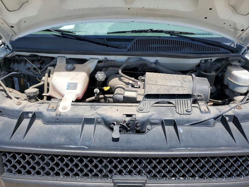 Продажа на аукционе авто 2012 Chevrolet Express, vin: 1GB3G3CG1C1183530, номер лота: 63140986