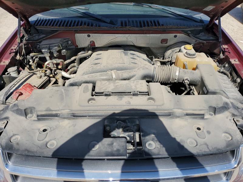 Продаж на аукціоні авто 2016 Ford Expedition, vin: 1FMJK1HT5GEF11277, номер лоту: 61784806