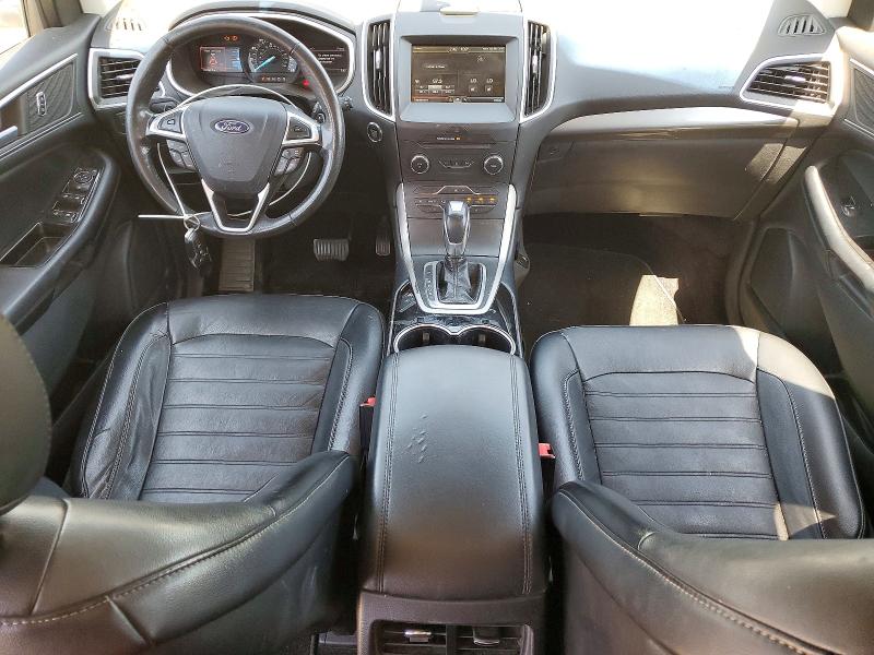 Aukcja sprzedaży 2015 Ford Edge, vin: 2FMPK4J85FBC26977, numer aukcji: 60530456