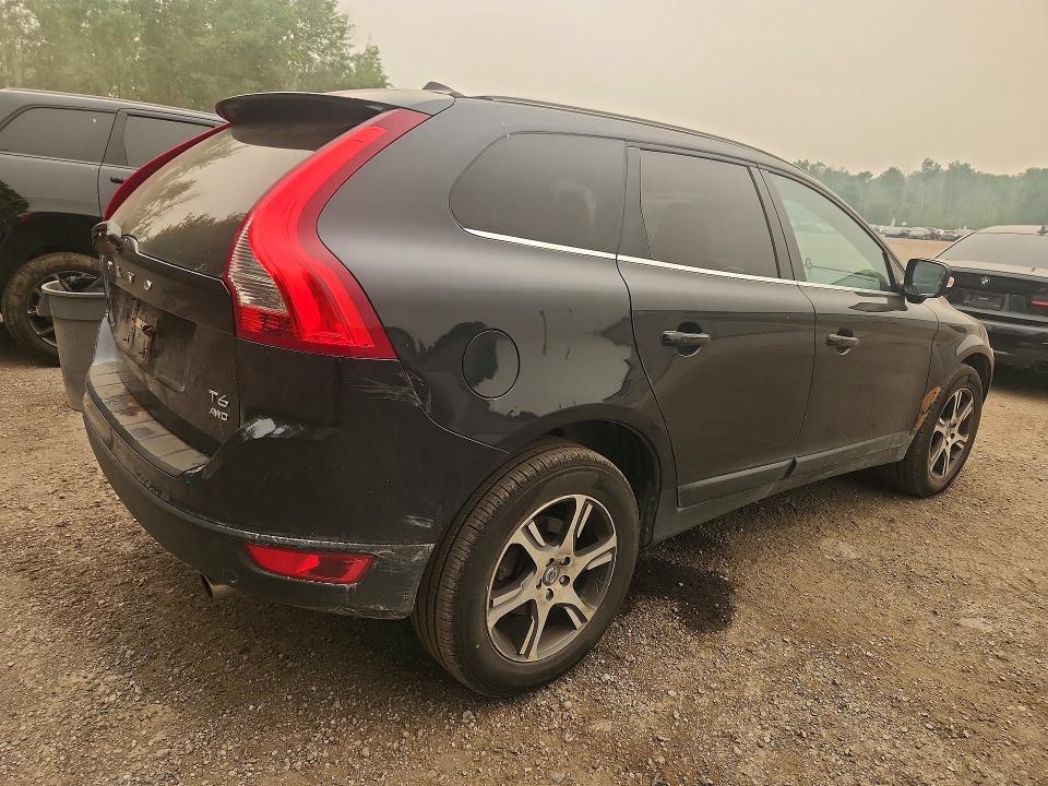 Продажа на аукционе авто 2013 Volvo Xc60, vin: YV4902DZ8D2449607, номер лота: 61134126