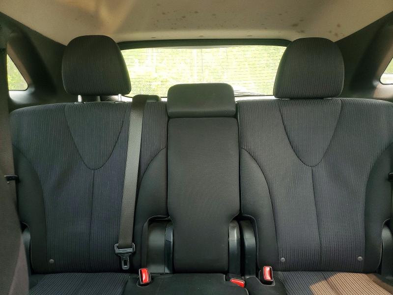 Aukcja sprzedaży 2016 Toyota Venza, vin: 4T3BK3BB2GU123484, numer aukcji: 61098086