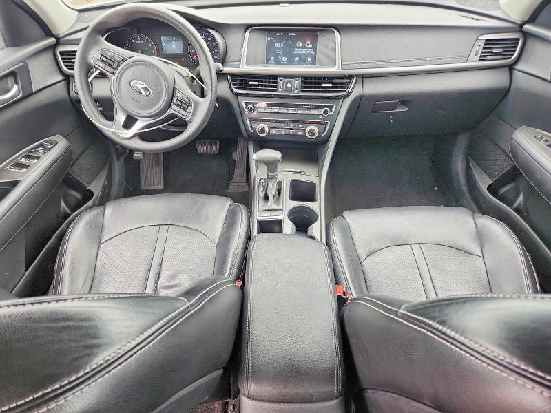 Aukcja sprzedaży 2018 Kia Optima, vin: 5XXGT4L39JG201009, numer aukcji: 60552436