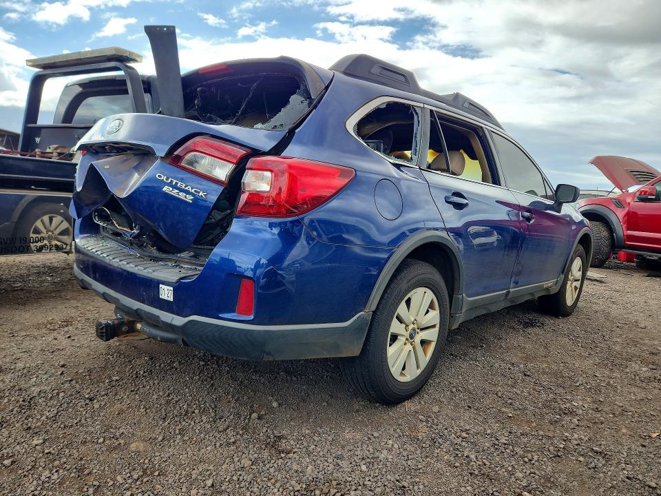 62128926 :رقم المزاد ، 4S4BSAAC3H3408337 vin ، 2017 Subaru Outback مزاد بيع