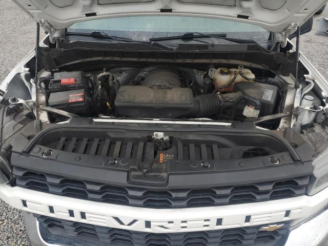 Aukcja sprzedaży 2021 Chevrolet Silverado, vin: 3GCNWAEF6MG455556, numer aukcji: 50088936