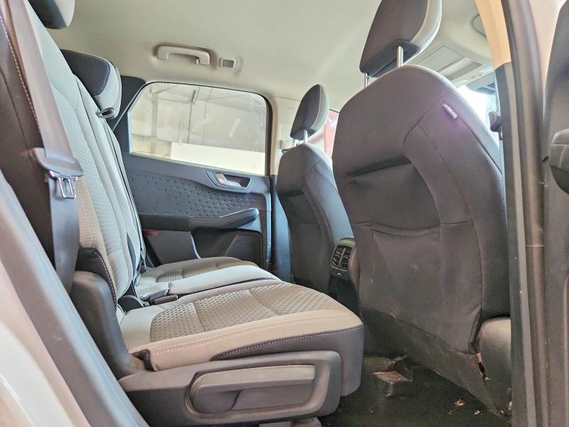 Продажа на аукционе авто 2020 Ford Escape, vin: 1FMCU9G66LUA09214, номер лота: 61022746