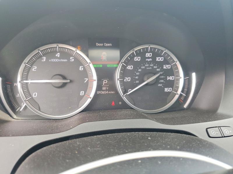 Aukcja sprzedaży 2015 Acura Mdx, vin: 5FRYD4H89FB032902, numer aukcji: 60669846