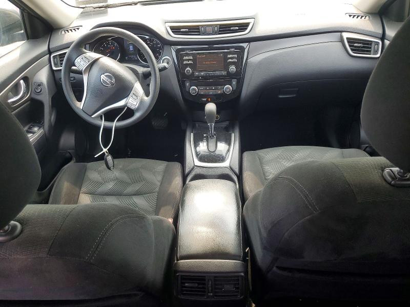 Продаж на аукціоні авто 2015 Nissan Rogue, vin: 5N1AT2MV3FC872950, номер лоту: 62413176