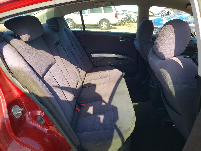 59344096 :رقم المزاد ، 1N4BA41E87C834913 vin ، 2007 Nissan Maxima مزاد بيع