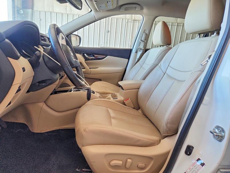 Продажа на аукционе авто 2020 Nissan Rogue, vin: 5N1AT2MT3LC755444, номер лота: 60496436