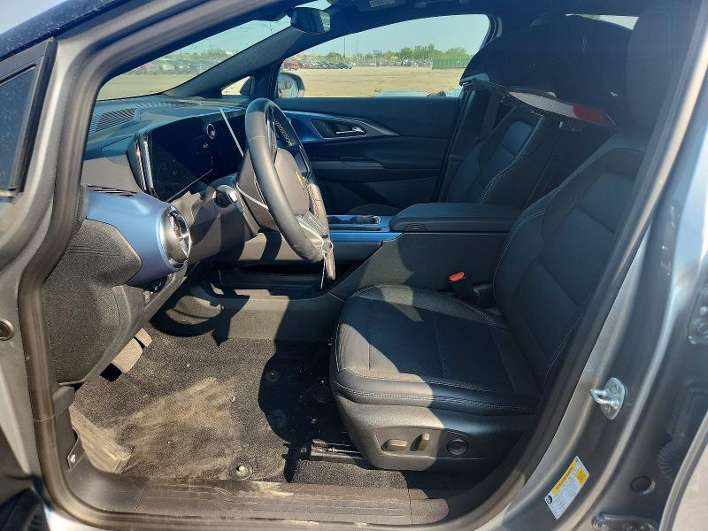 Продажа на аукционе авто 2025 Chevrolet Equinox, vin: 3GN7DNRPXSS252356, номер лота: 63123316