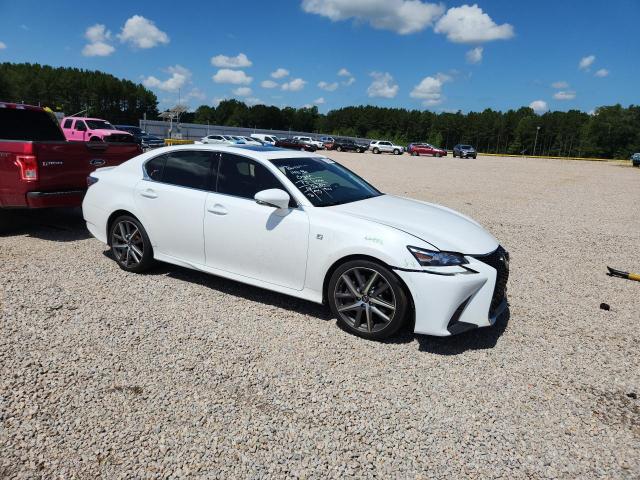 Продаж на аукціоні авто 2020 Lexus Gs, vin: JTHEZ1BL4LA019639, номер лоту: 61842996