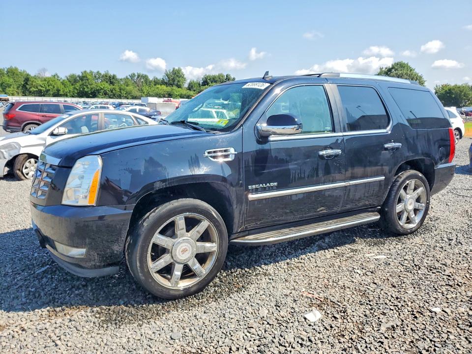 Aukcja sprzedaży 2013 Cadillac Escalade, vin: 1GYS4BEFXDR314921, numer aukcji: 62899126