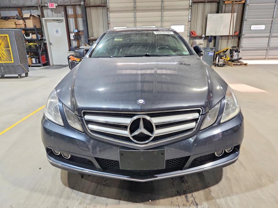 62676796 :رقم المزاد ، WDDKJ5GB8BF094676 vin ، 2011 Mercedes-benz E مزاد بيع