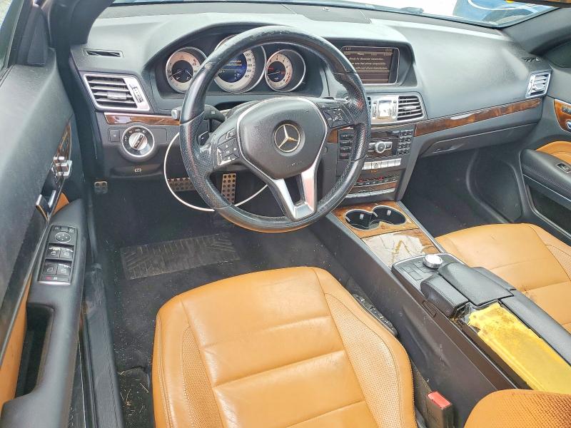 Продажа на аукционе авто 2014 Mercedes-benz E, vin: WDDKJ5KBXEF248414, номер лота: 60662236