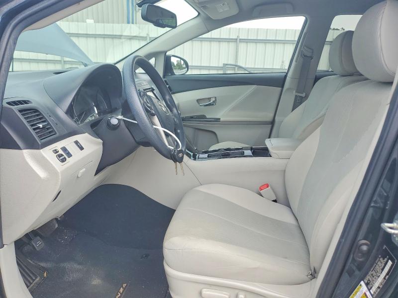 Aukcja sprzedaży 2013 Toyota Venza, vin: 4T3BK3BB1DU082079, numer aukcji: 62023026