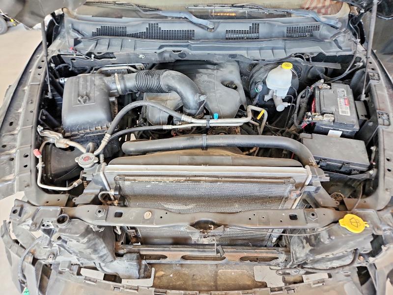 2013 Ram 1500 მანქანა იყიდება აუქციონზე, vin: 1C6RR6KT1DS594901, აუქციონის ნომერი: 62799506