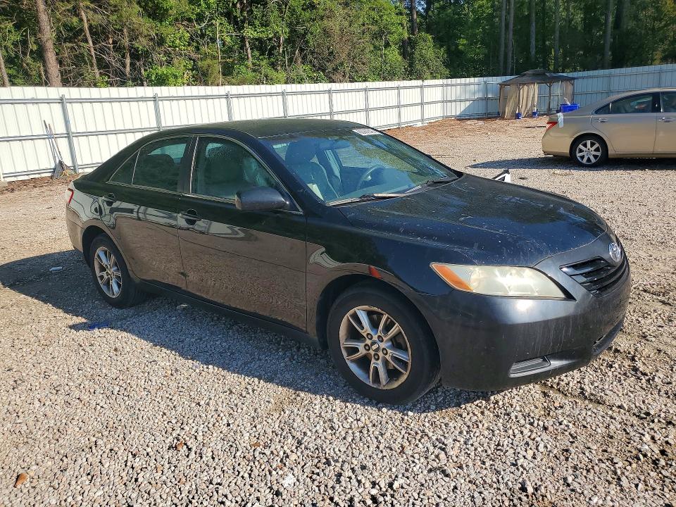 2008 Toyota Camry მანქანა იყიდება აუქციონზე, vin: 4T1BE46K68U237845, აუქციონის ნომერი: 60787946