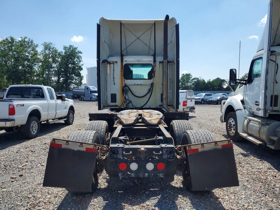 Продажа на аукционе авто 2016 Kenworth Construction, vin: 1XKZD49X9GJ124277, номер лота: 59853096
