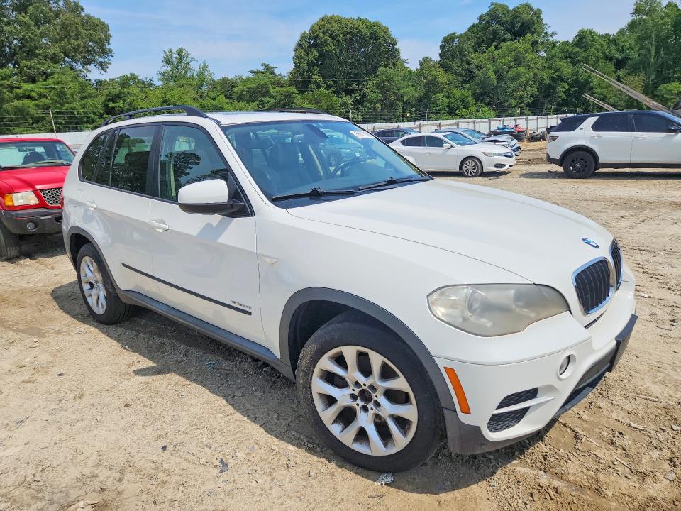 58327756 :رقم المزاد ، 5UXZV4C55CL757310 vin ، 2012 Bmw X5 مزاد بيع