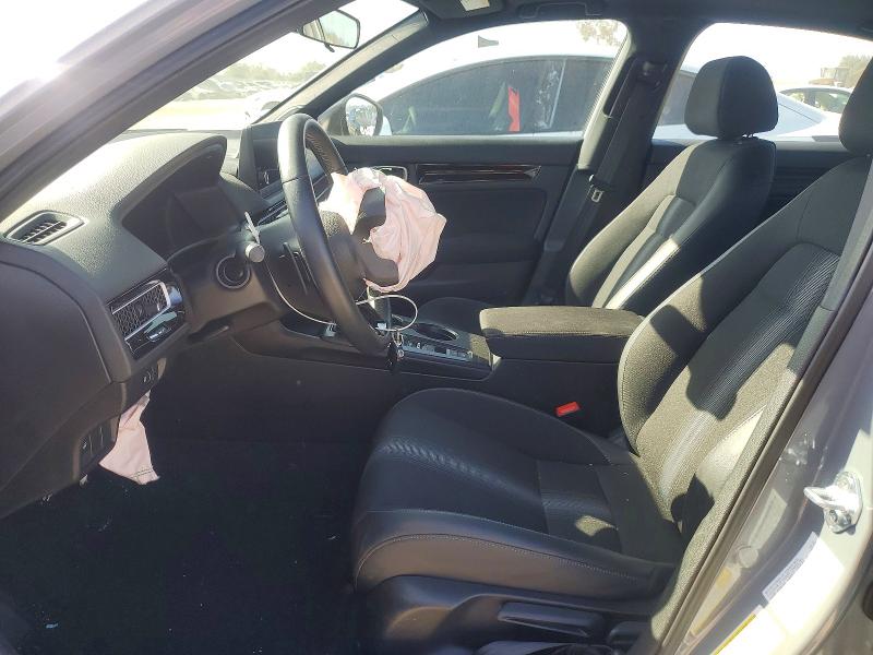 Aukcja sprzedaży 2025 Honda Civic, vin: 2HGFE4F89SH353353, numer aukcji: 60532376