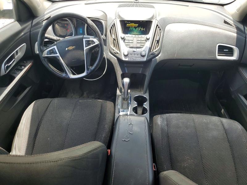 Продажа на аукционе авто 2014 Chevrolet Equinox, vin: 2GNFLBE33E6238091, номер лота: 62354116