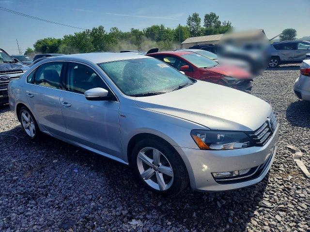 Aukcja sprzedaży 2015 Volkswagen Passat, vin: 1VWAT7A38FC121554, numer aukcji: 59293836