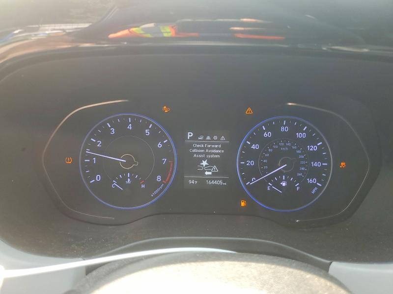 63346126 :رقم المزاد ، KM8R14HE7MU274706 vin ، 2021 Hyundai Palisade مزاد بيع