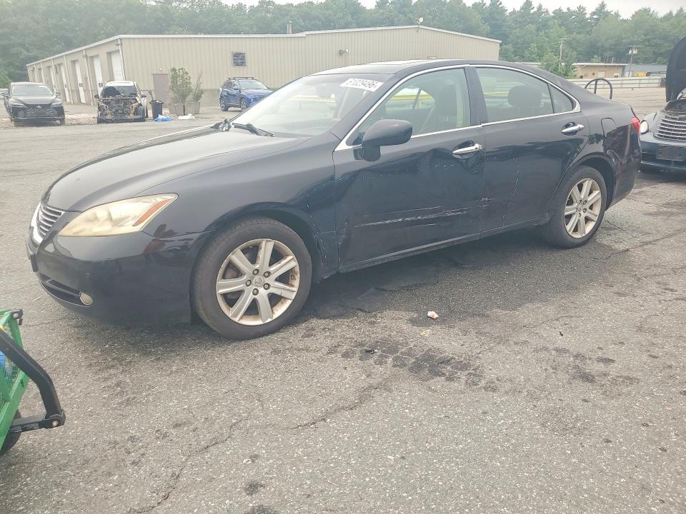 Aukcja sprzedaży 2009 Lexus Es, vin: JTHBJ46G092307752, numer aukcji: 61029496
