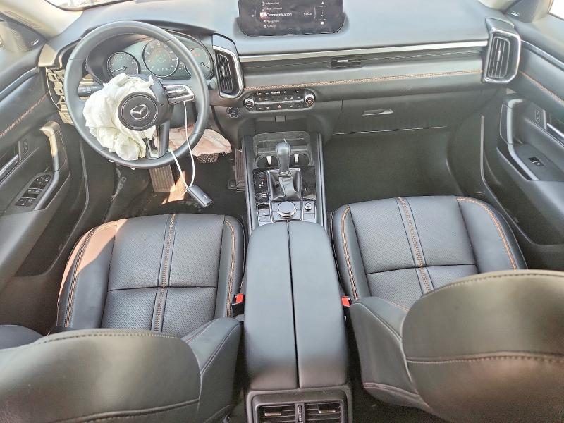 2025 Mazda Cx-50 მანქანა იყიდება აუქციონზე, vin: 7MMVABEM2SN377378, აუქციონის ნომერი: 61317766