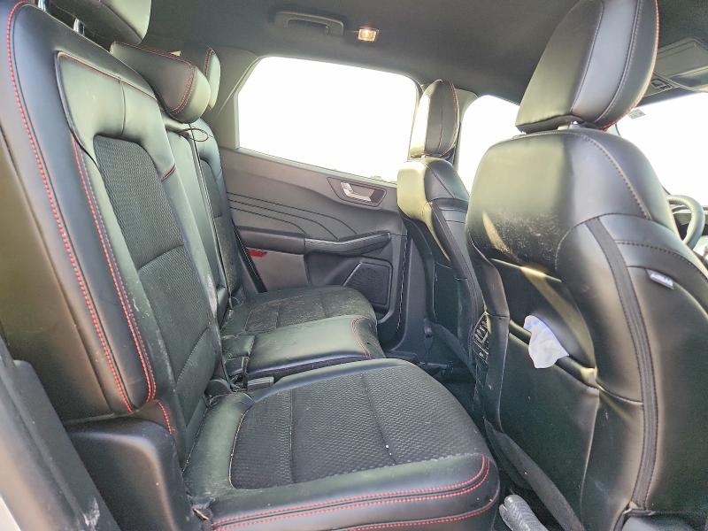 Aukcja sprzedaży 2025 Ford Escape, vin: 1FMCU0MZ4SUB28890, numer aukcji: 62250606