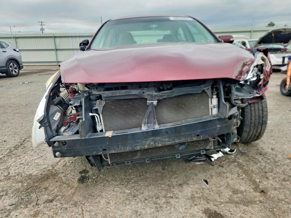 60278876 :رقم المزاد ، 1N4AL2AP5AN518618 vin ، 2010 Nissan Altima مزاد بيع