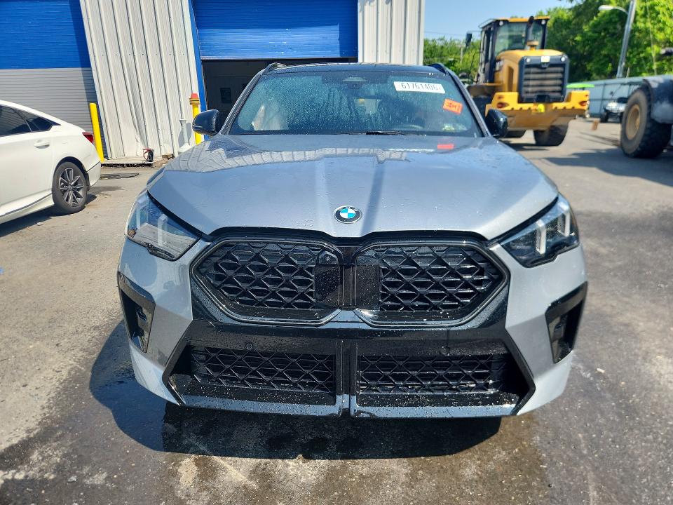 Aukcja sprzedaży 2025 Bmw X2, vin: WBX63GM06S5332408, numer aukcji: 61761406