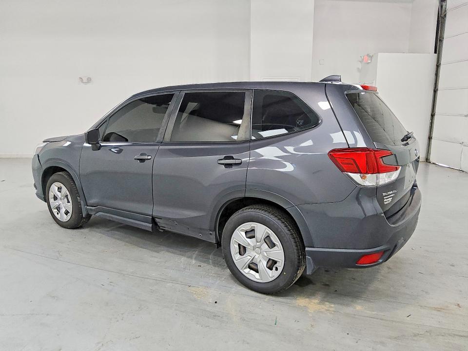 Aukcja sprzedaży 2023 Subaru Forester, vin: JF2SKAAC5PH435837, numer aukcji: 59906046