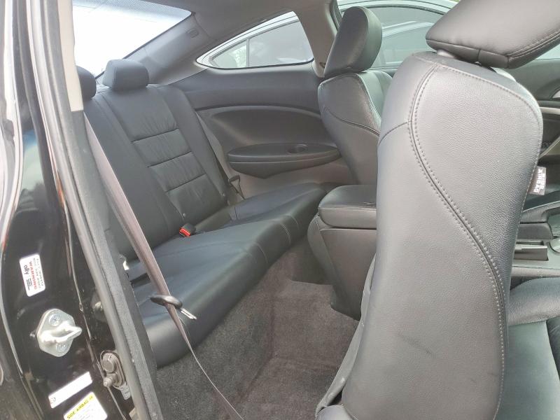 Продажа на аукционе авто 2012 Honda Accord, vin: 1HGCS2B87CA011552, номер лота: 62110676