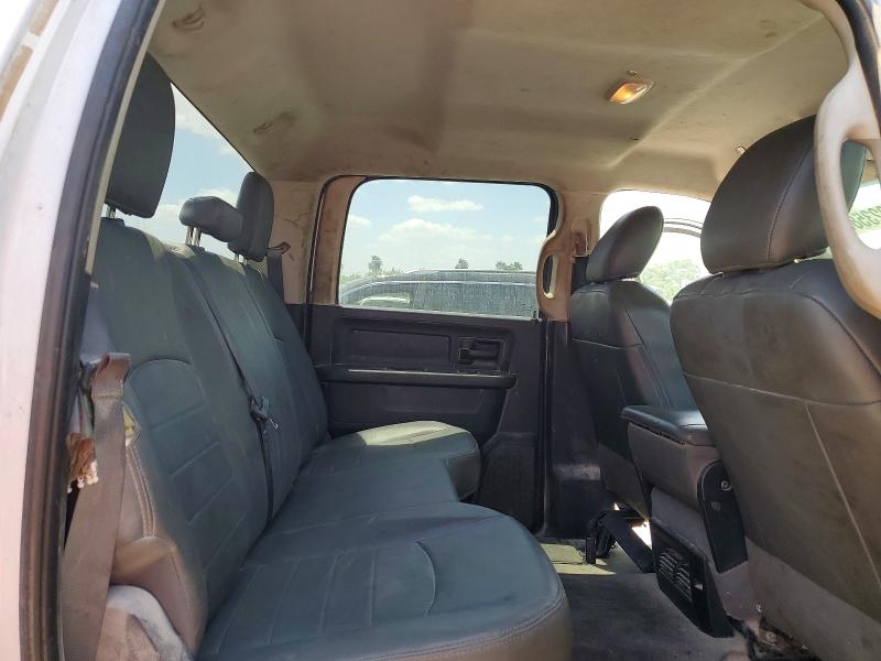 Продаж на аукціоні авто 2017 Ram 1500, vin: 1C6RR7ST2HS780992, номер лоту: 62223586