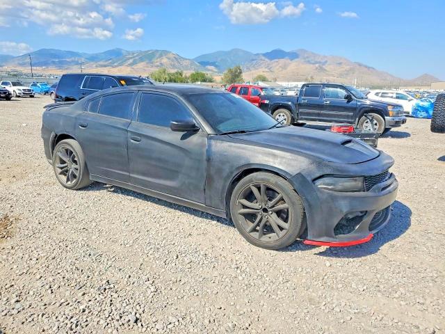 2016 Dodge Charger მანქანა იყიდება აუქციონზე, vin: 2C3CDXCT0GH159613, აუქციონის ნომერი: 62318706