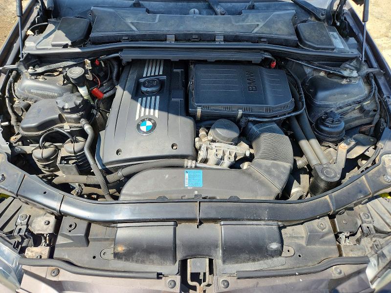 Продаж на аукціоні авто 2010 Bmw 335, vin: WBAWB7C51AP159216, номер лоту: 63356726
