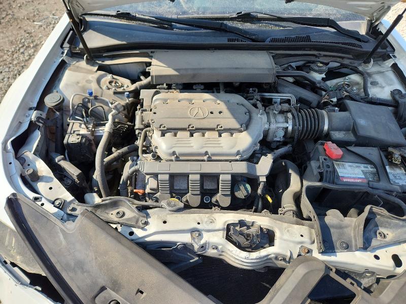 Продаж на аукціоні авто 2013 Acura Tl, vin: 19UUA9F50DA002130, номер лоту: 59844236