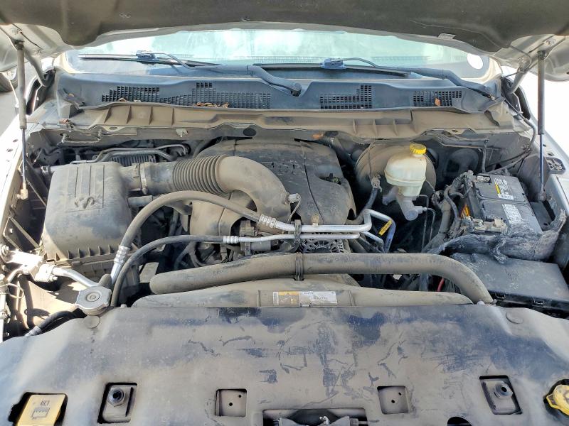 62619636 :رقم المزاد ، 3C6JR6AT2GG116447 vin ، 2016 Ram 1500 مزاد بيع