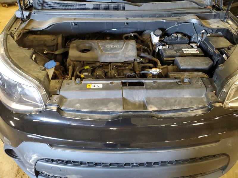 Продаж на аукціоні авто 2017 Kia Soul, vin: KNDJN2A28H7488845, номер лоту: 59780186