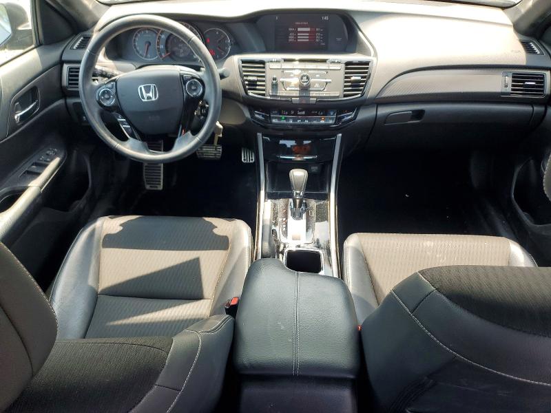 Продажа на аукционе авто 2016 Honda Accord, vin: 1HGCR2F52GA229030, номер лота: 61029796