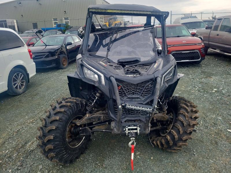 2023 Can-am Maverick Sport მანქანა იყიდება აუქციონზე, vin: 3JB1VAX49PE000426, აუქციონის ნომერი: 85610815