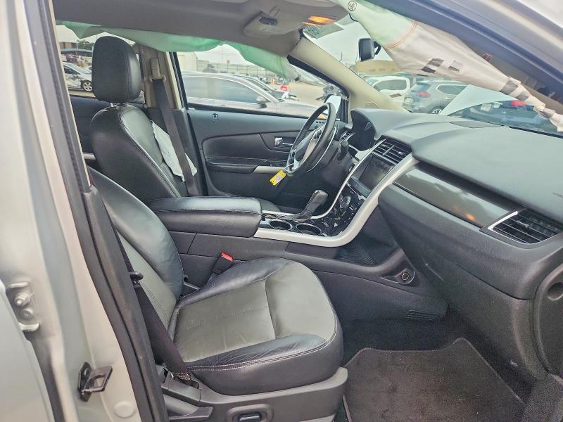 61303896 :رقم المزاد ، 2FMDK3AK2DBB00789 vin ، 2013 Ford Edge مزاد بيع