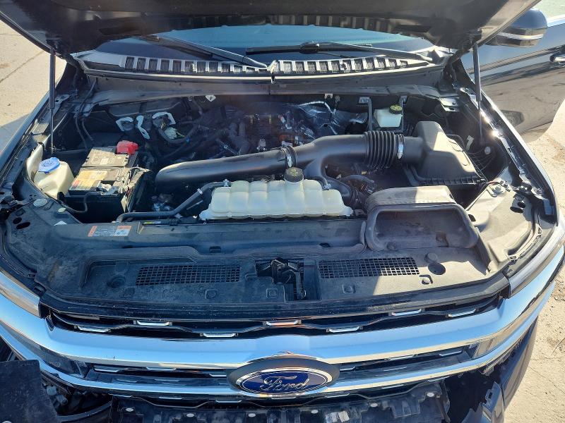 2023 Ford Expedition მანქანა იყიდება აუქციონზე, vin: 1FMJU1K83PEA08524, აუქციონის ნომერი: 62222296