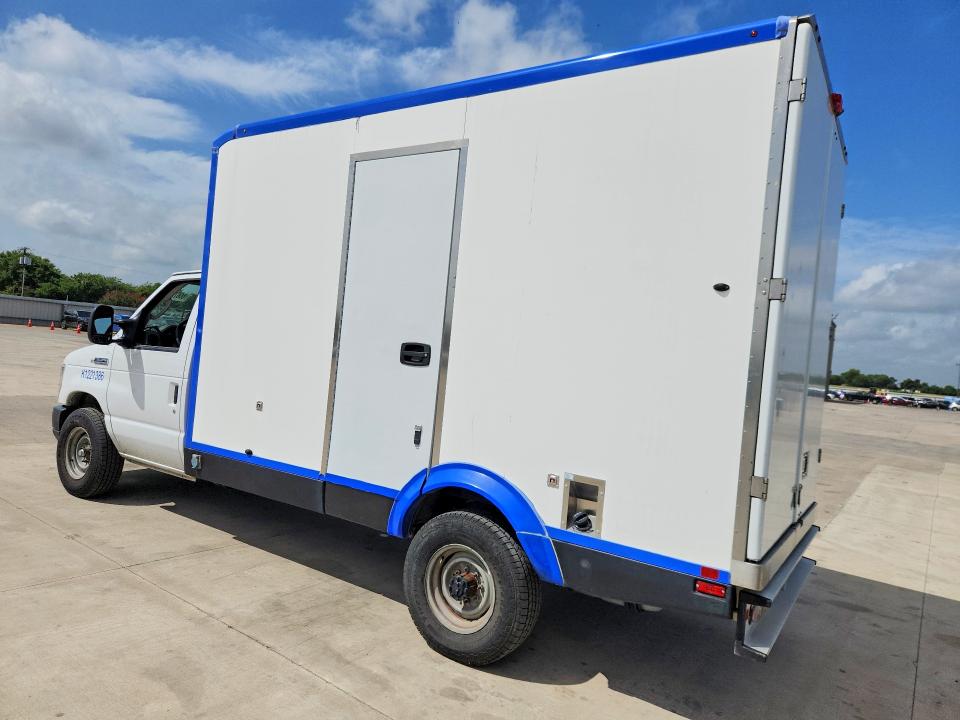 Aukcja sprzedaży 2023 Ford E350, vin: 1FDWE3FK6PDD32111, numer aukcji: 60672706