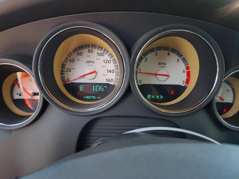 62307106 :رقم المزاد ، 2B3LA53T19H620735 vin ، 2009 Dodge Charger مزاد بيع