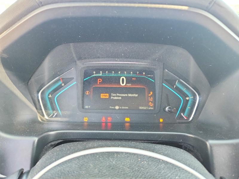 Aukcja sprzedaży 2025 Honda Odyssey, vin: 5FNRL6H93SB001460, numer aukcji: 62625716