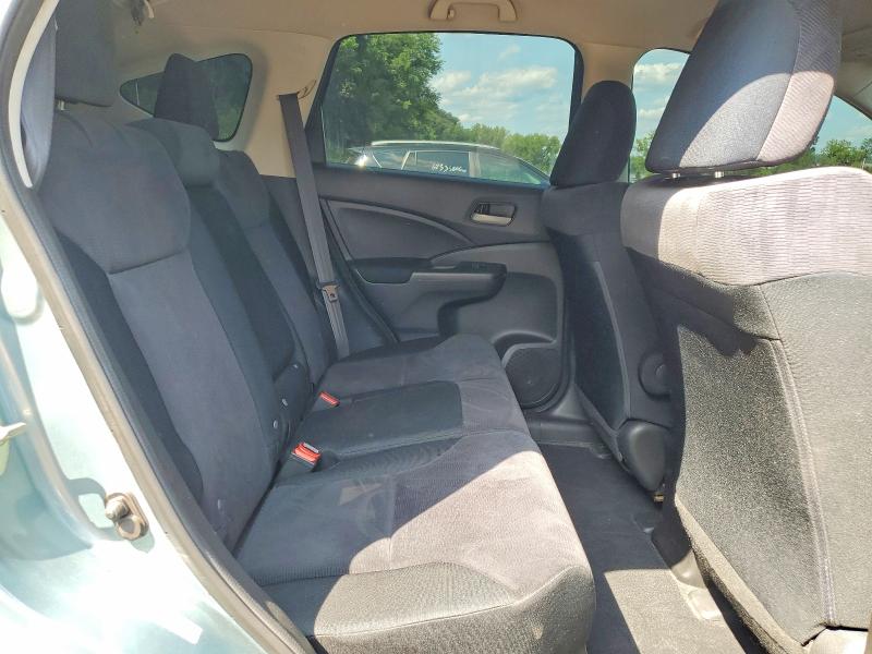 Aukcja sprzedaży 2012 Honda Cr-v, vin: 2HKRM4H32CH622091, numer aukcji: 62337616