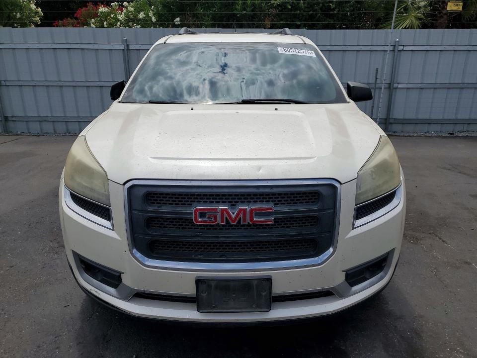 2013 Gmc Acadia მანქანა იყიდება აუქციონზე, vin: 1GKKRPKD0DJ180673, აუქციონის ნომერი: 60522576