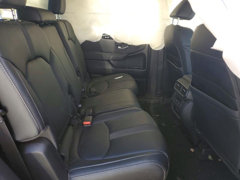 2025 Honda Pilot მანქანა იყიდება აუქციონზე, vin: 5FNYG1H44SB165257, აუქციონის ნომერი: 62973406